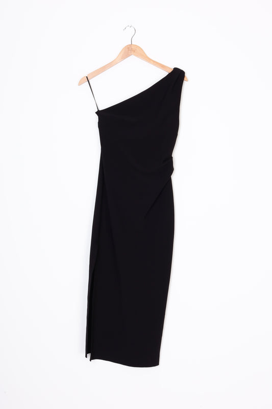Bec & Bridge Womens Black Dress Size 8