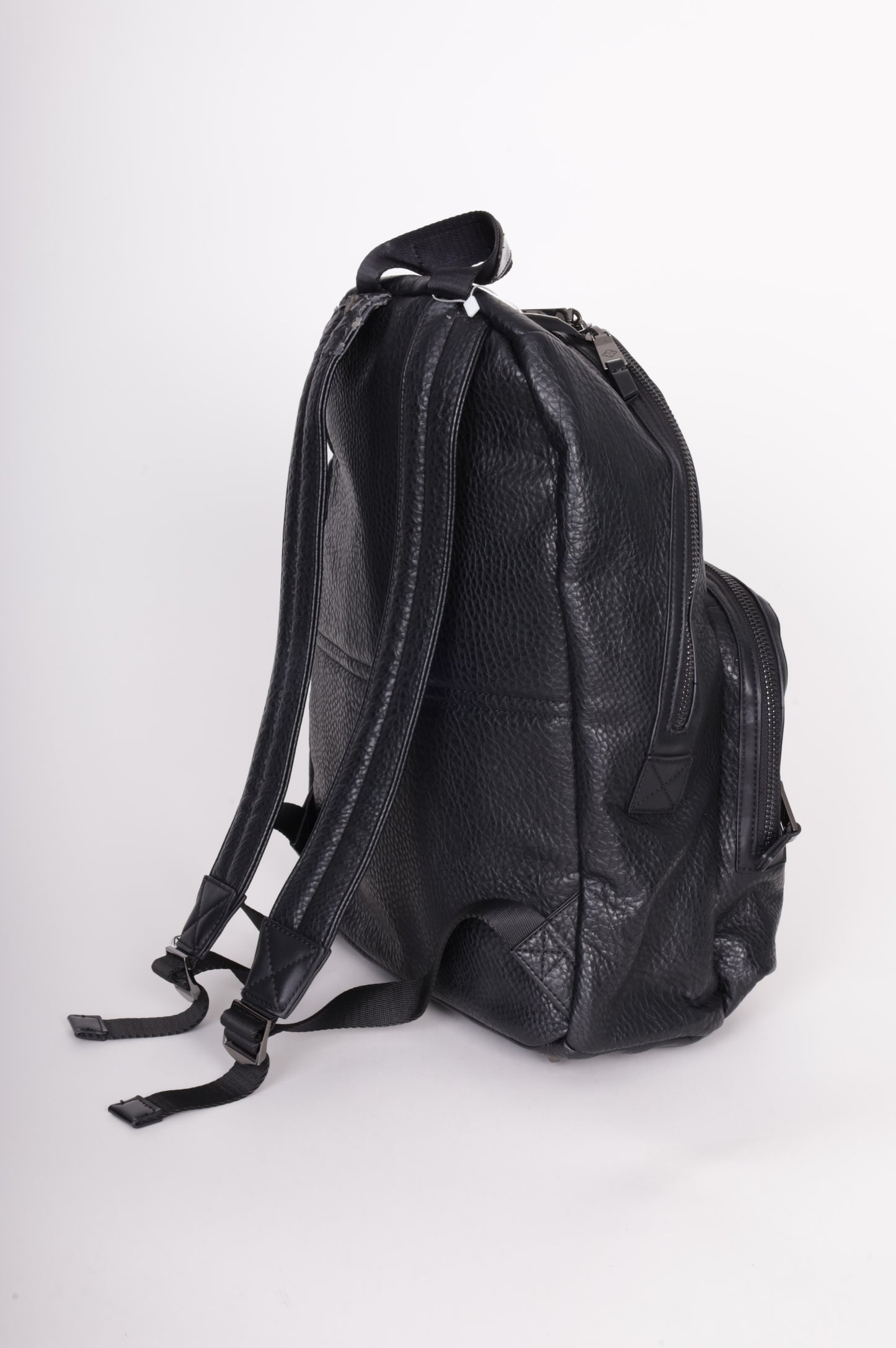 Tiba + Marl Womens Black Bag Size O/S