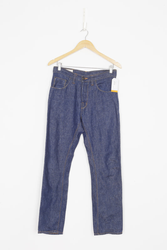 Shockoe Atelier Mens Blue Jeans Size W 30