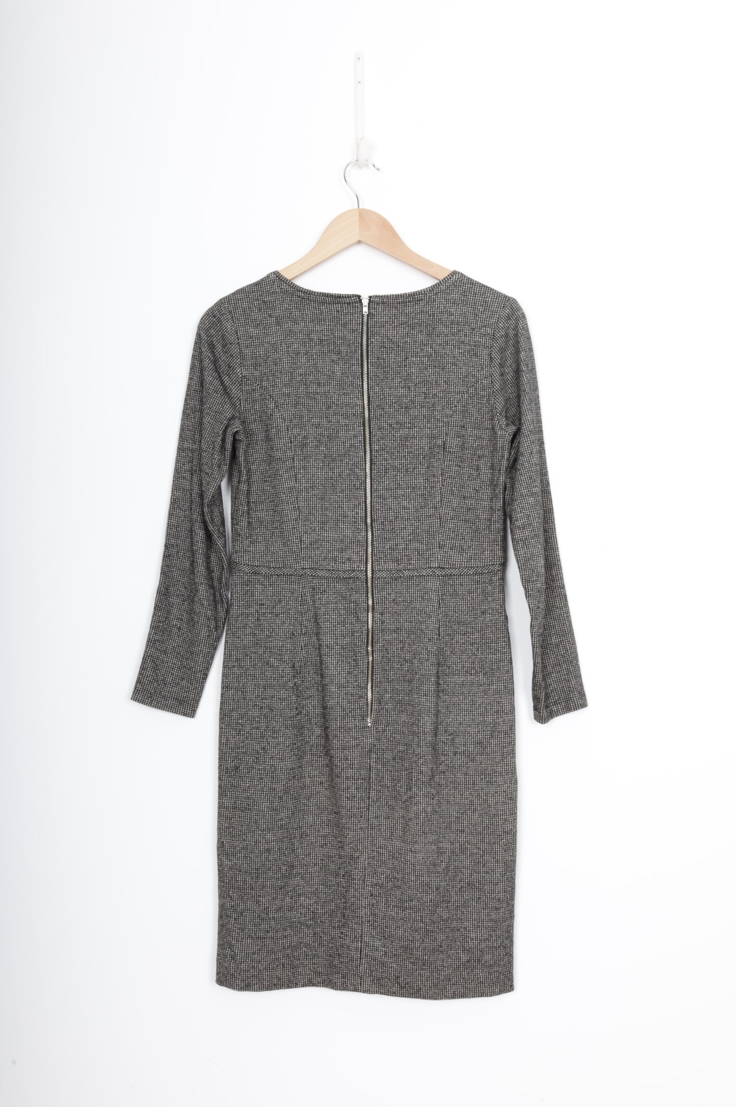 No Label (Ingrid Starnes) Womens Black Dress Size S