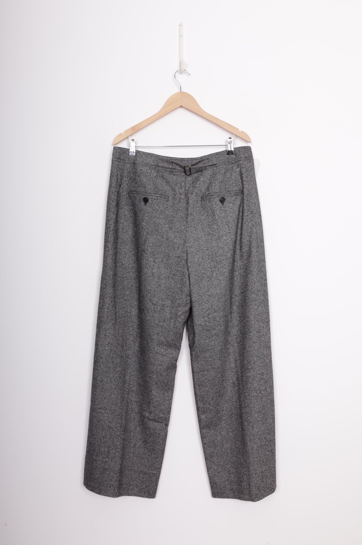 ME + EM Womens Black Pants Size 16