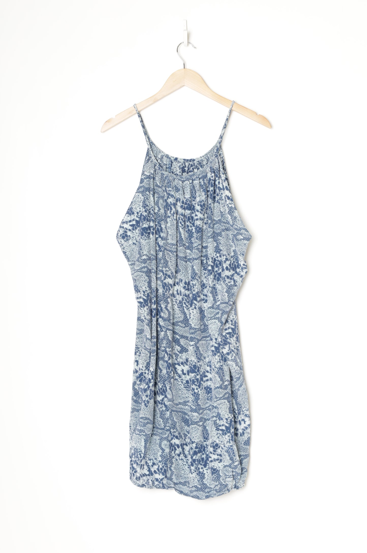 Zambesi Womens Blue Dress Size 12