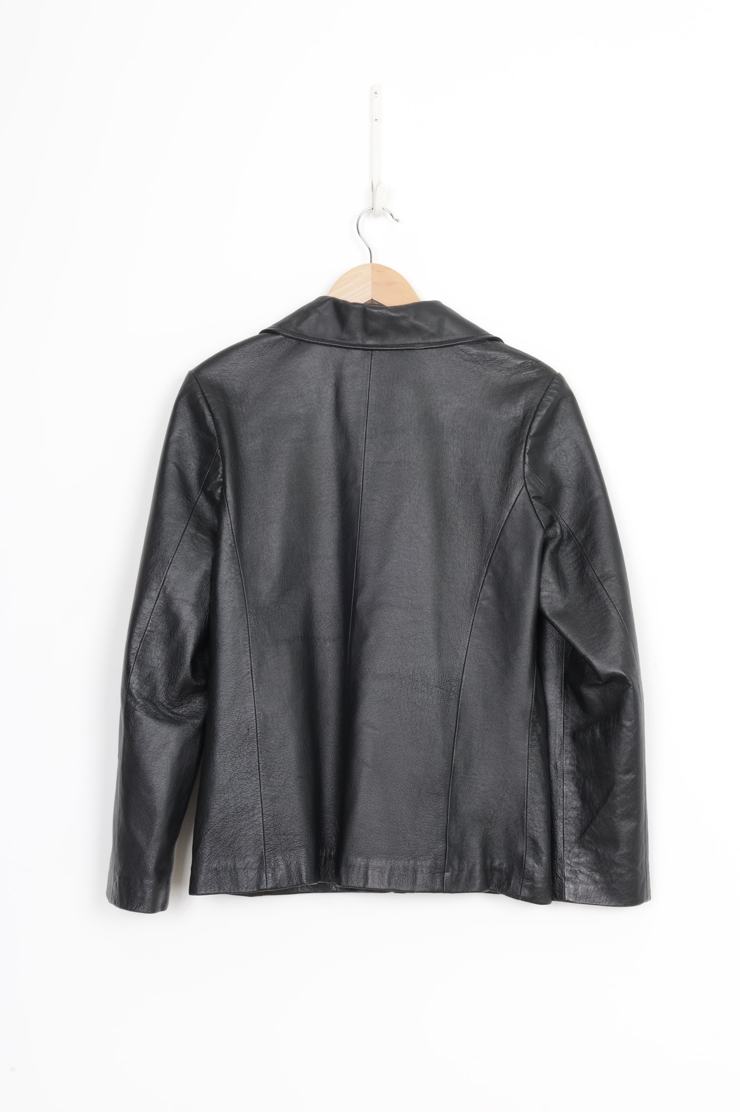 London Fog Womens Black Jacket Size M