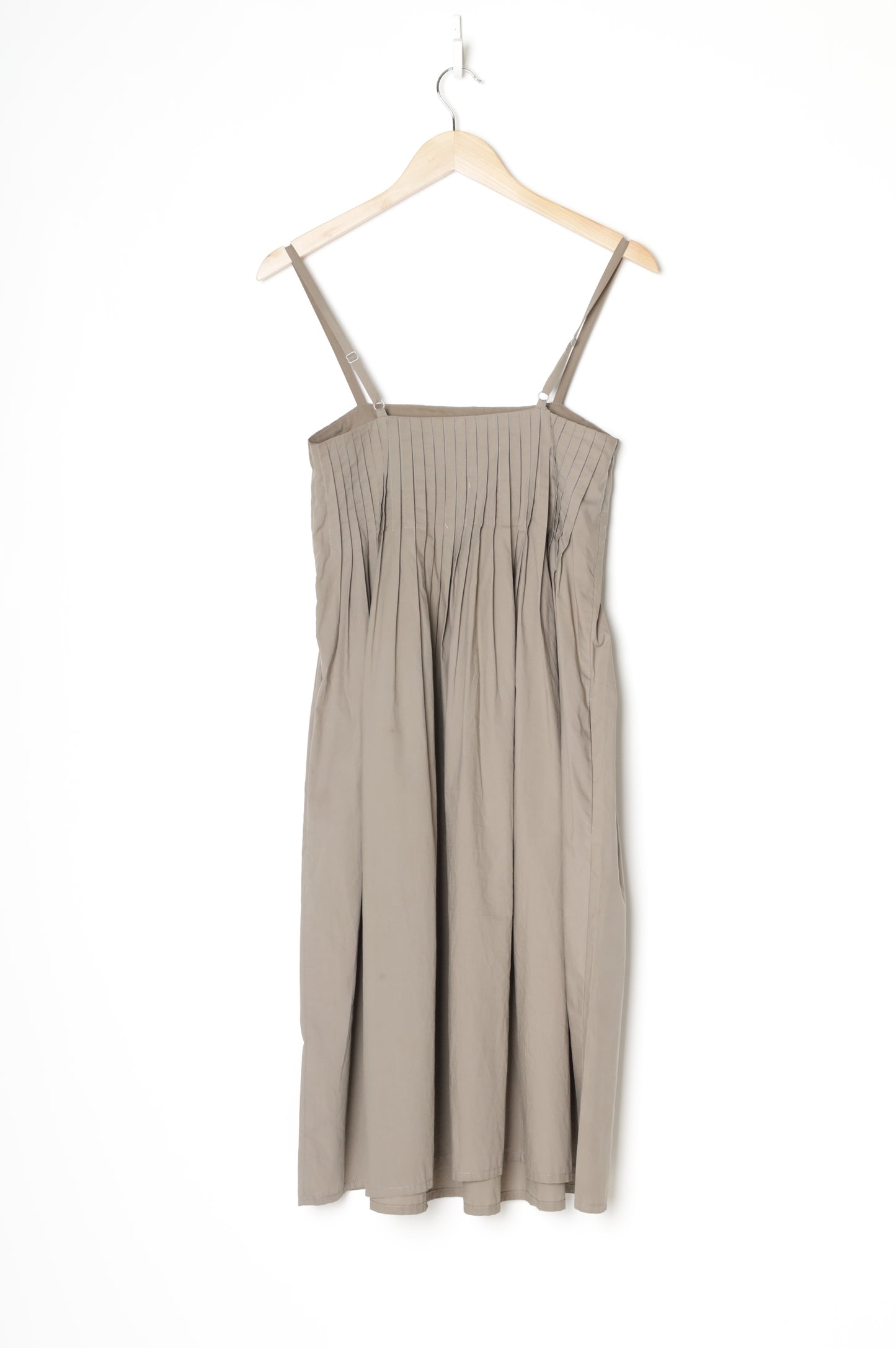 Foemina Womens Grey Dress Size 8