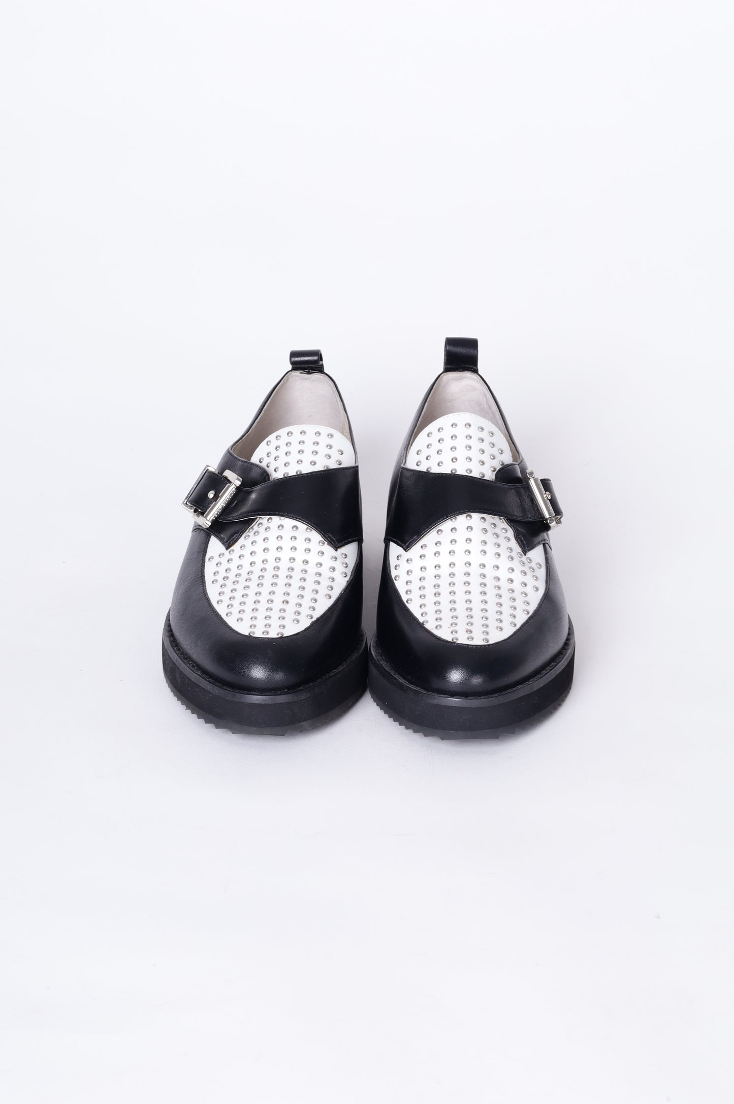 Michael Kors Womens Black Shoes Size EU 39