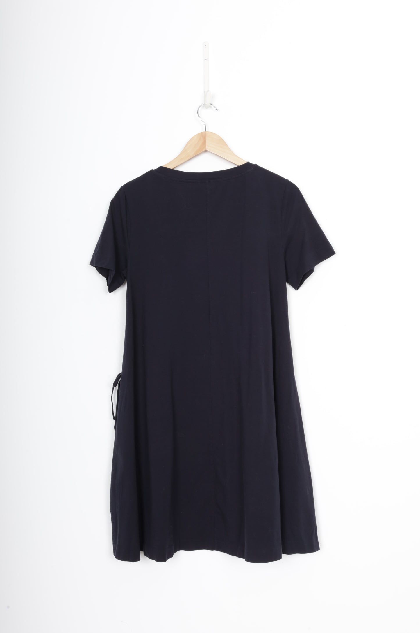 Cos Womens Blue Dress Size M