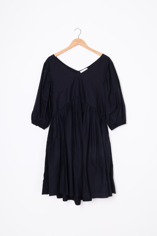 Merlette Womens Black Dress Size M