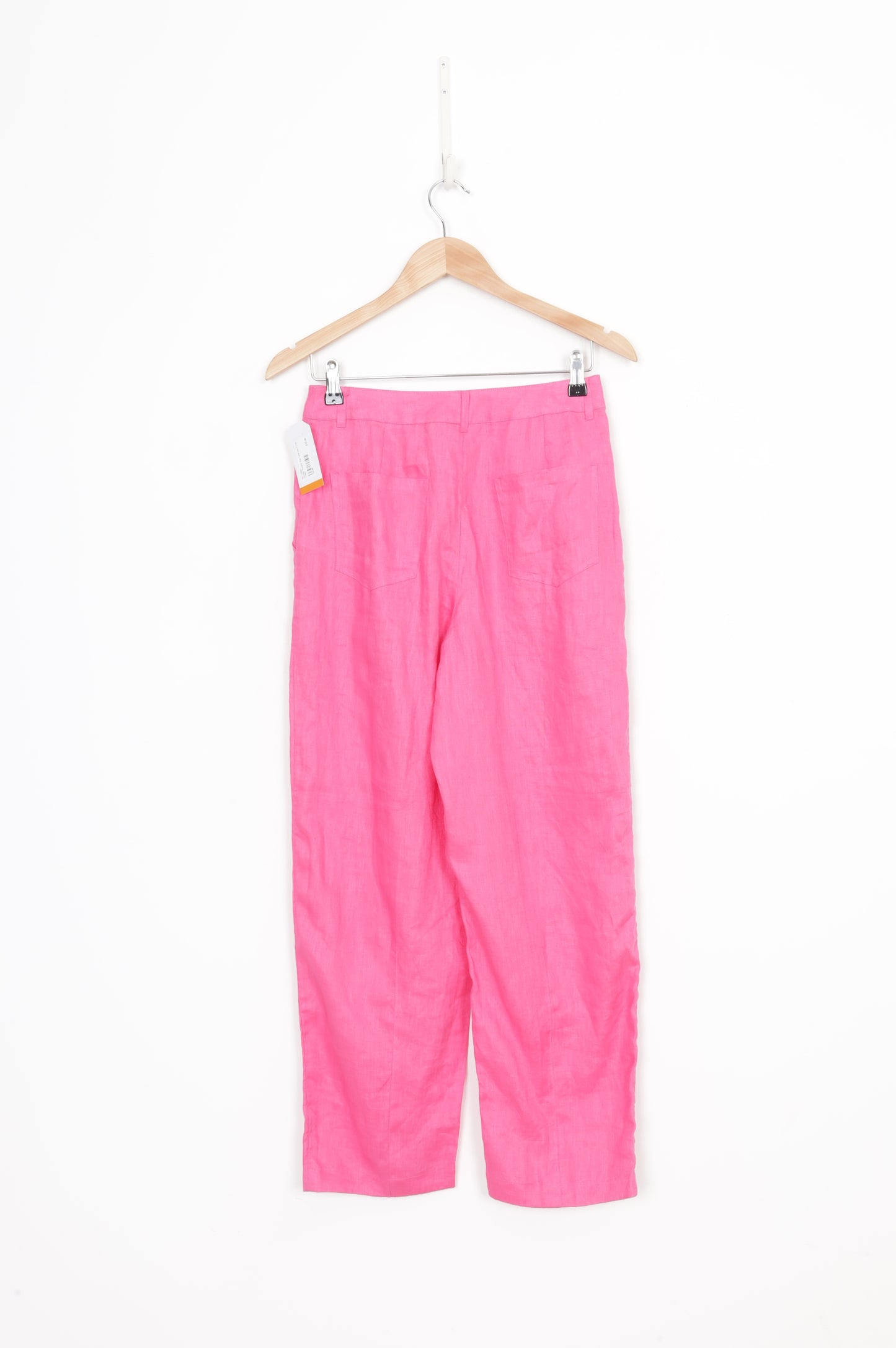 Gorman Womens Pink Pants Size 8