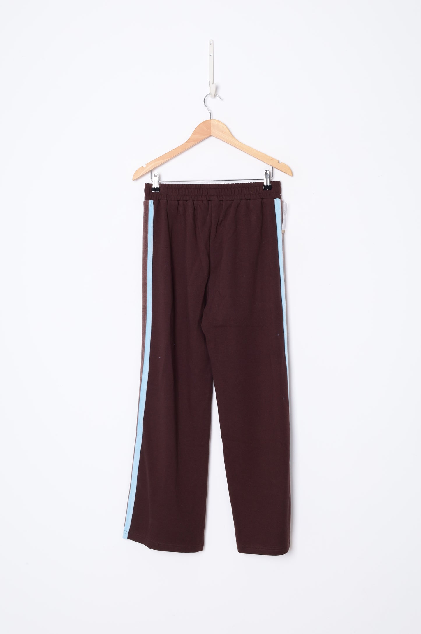 Araminta James Womens Brown Pants Size L