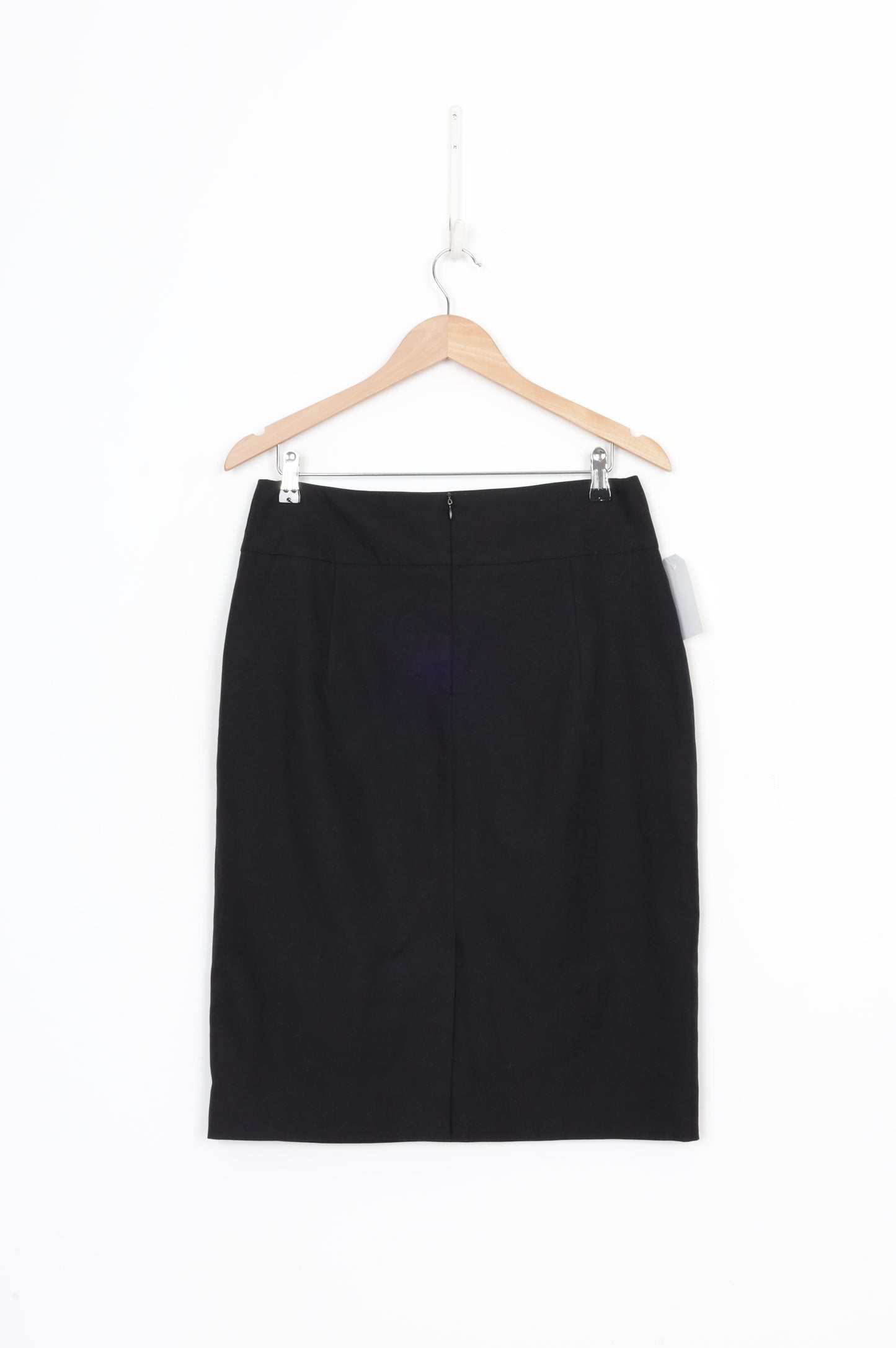 Gregory Womens Black Skirt Size 12