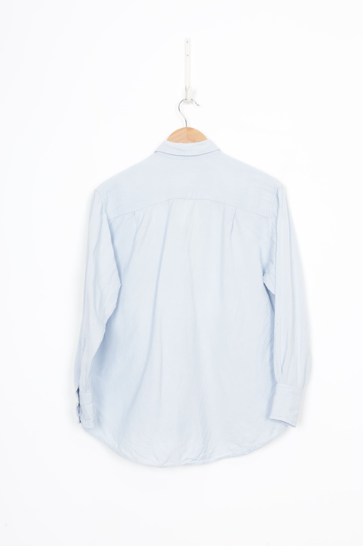 Superette Womens Blue Shirt Size XS