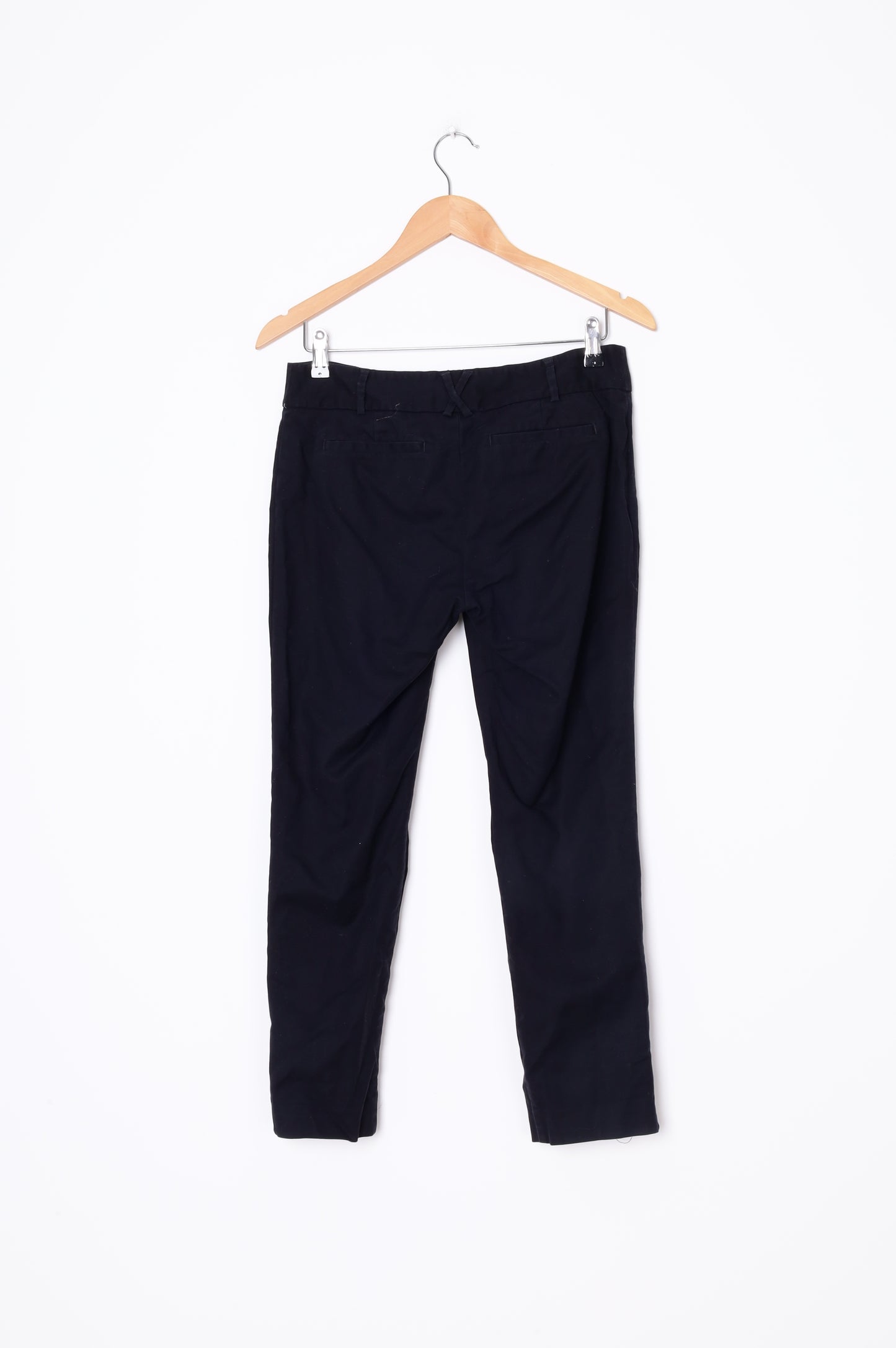 Cartonnier Womens Black Pants Size 4