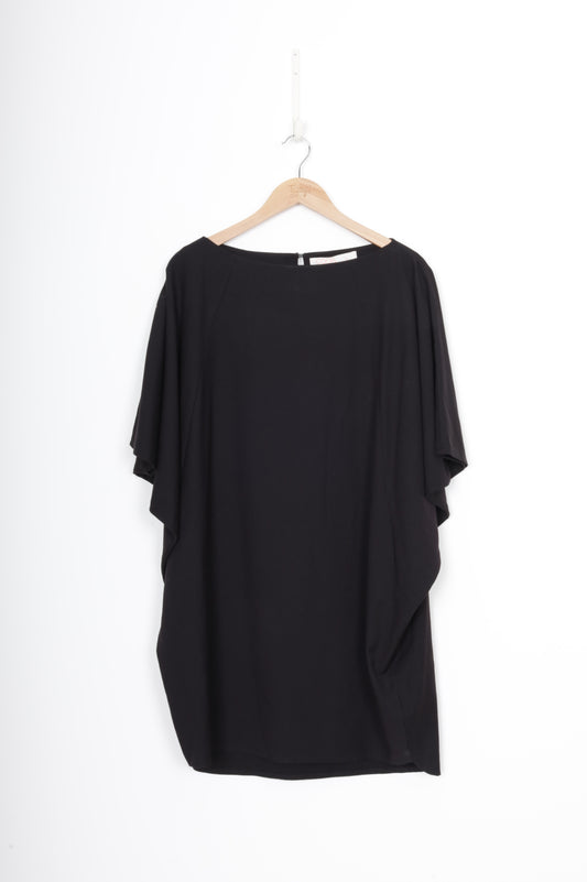 Coop by Trelise Cooper Womens Black Dress Size L