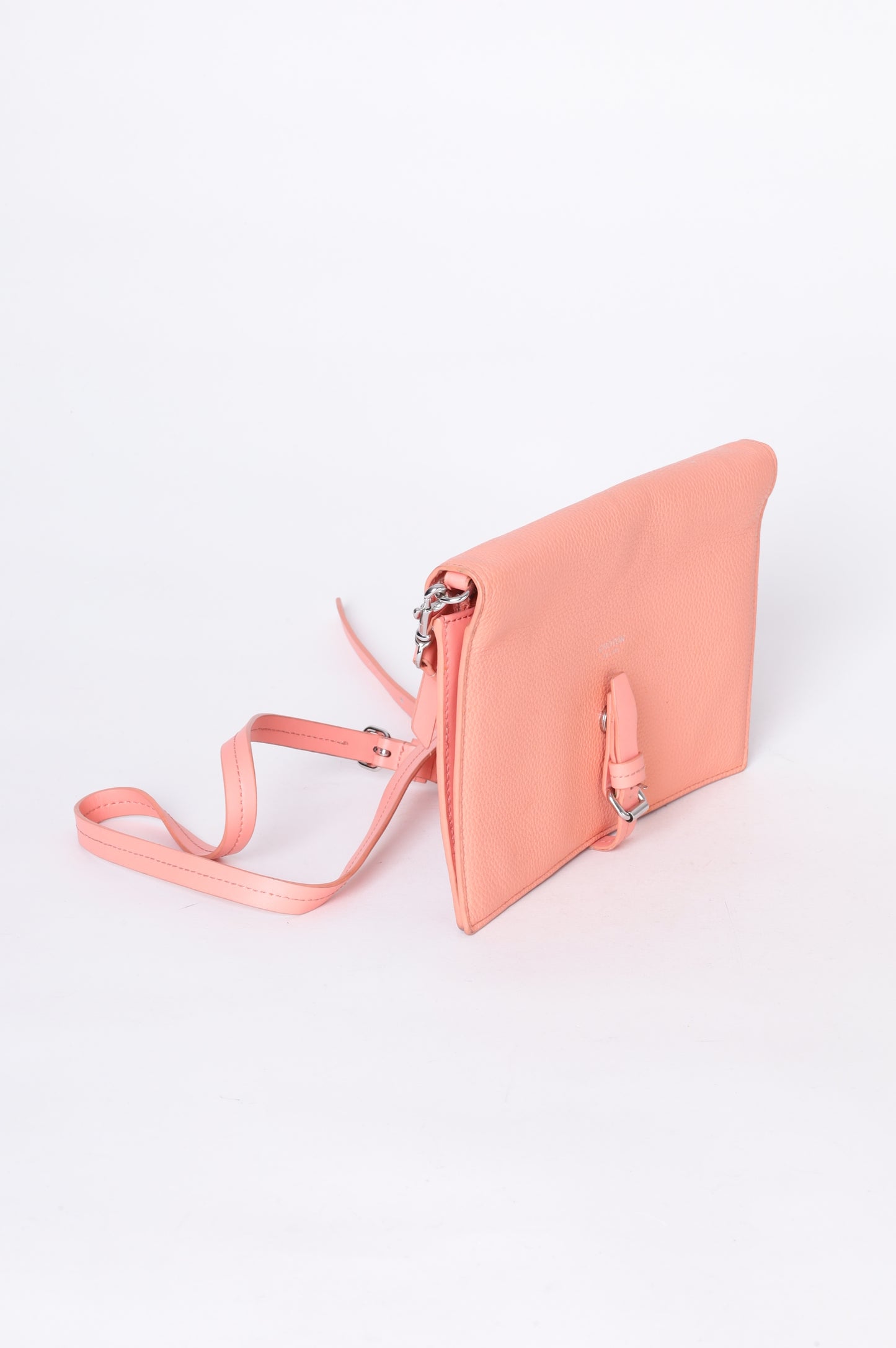 Oroton Womens Pink Bag Size O/S