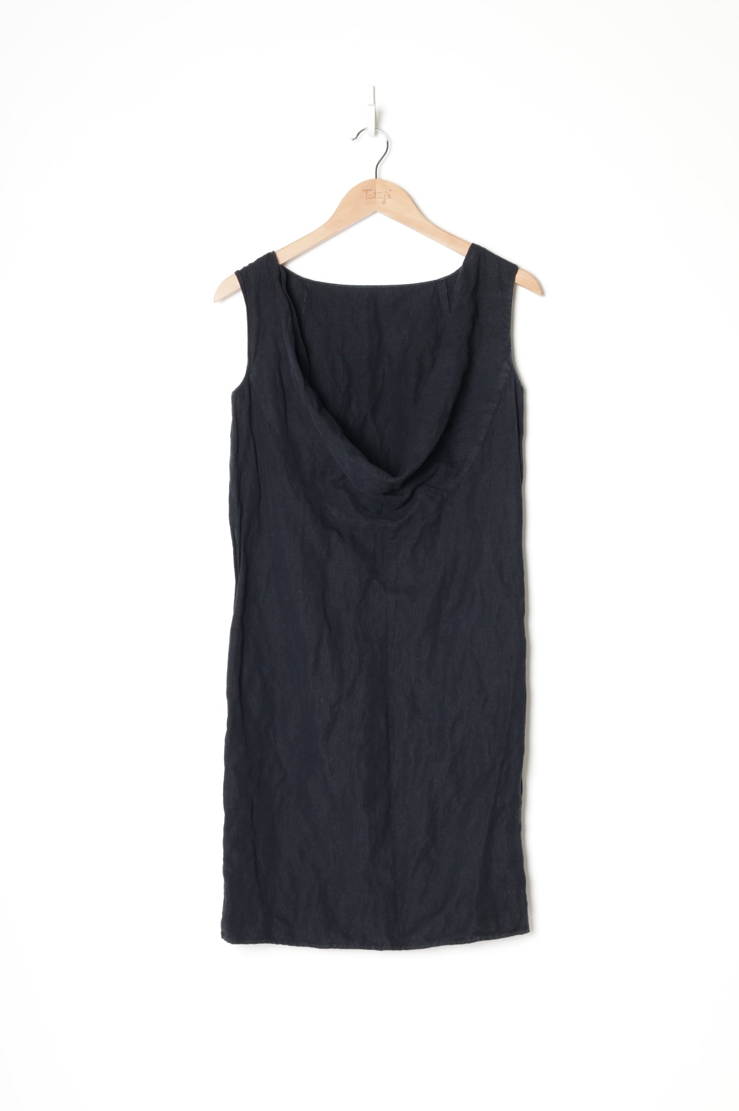 Zambesi Womens Black Dress Size 10