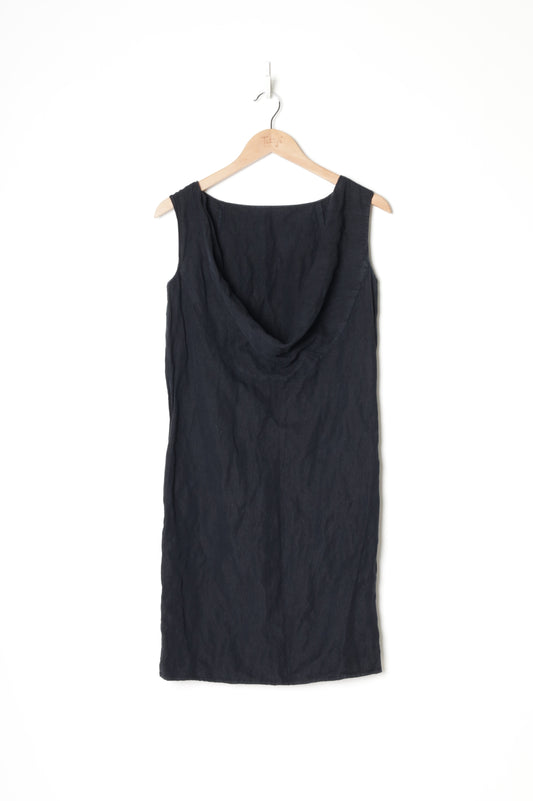 Zambesi Womens Black Dress Size 10