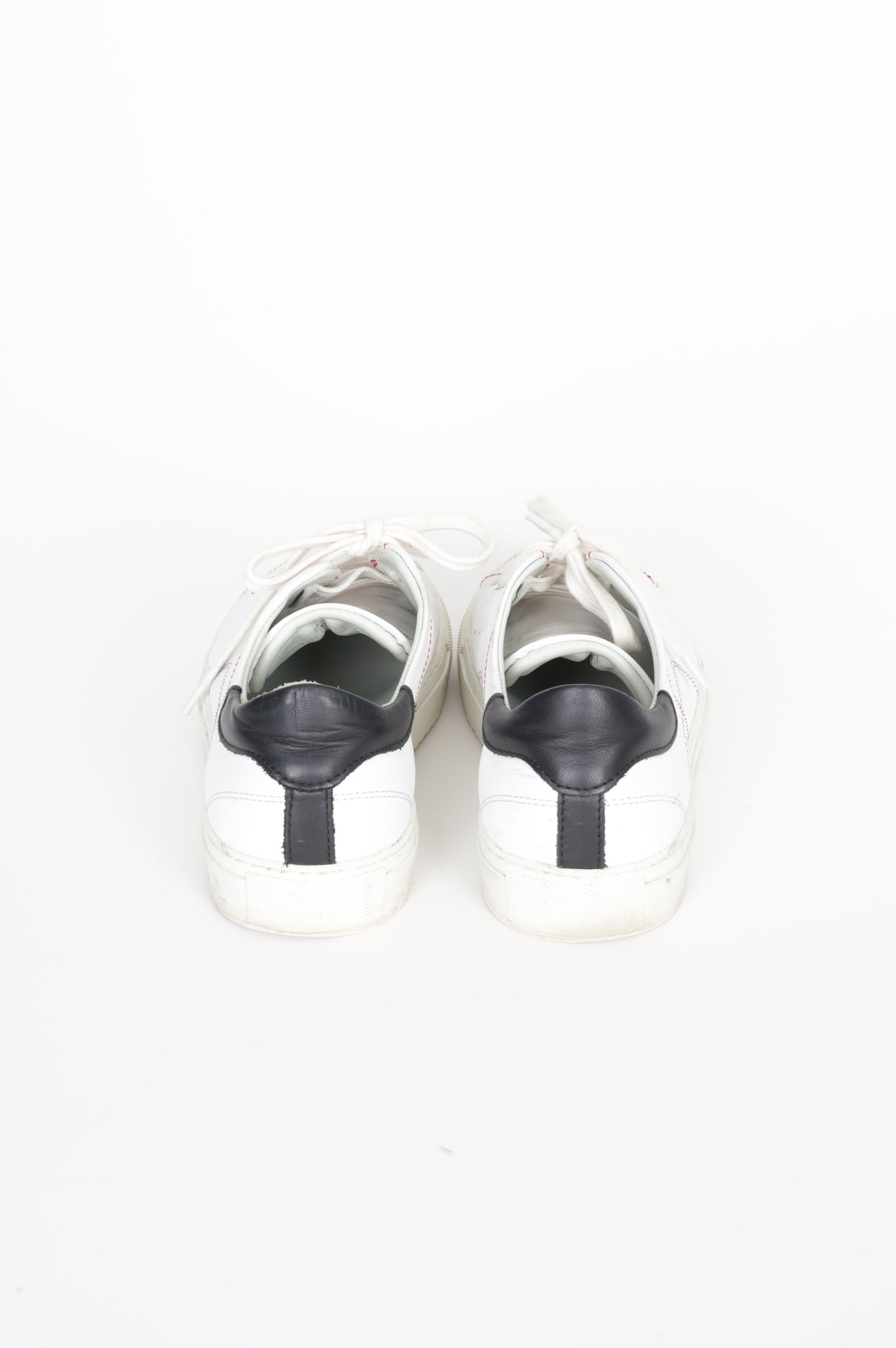 Axel Arigato Womens White Sneakers Size EU 38