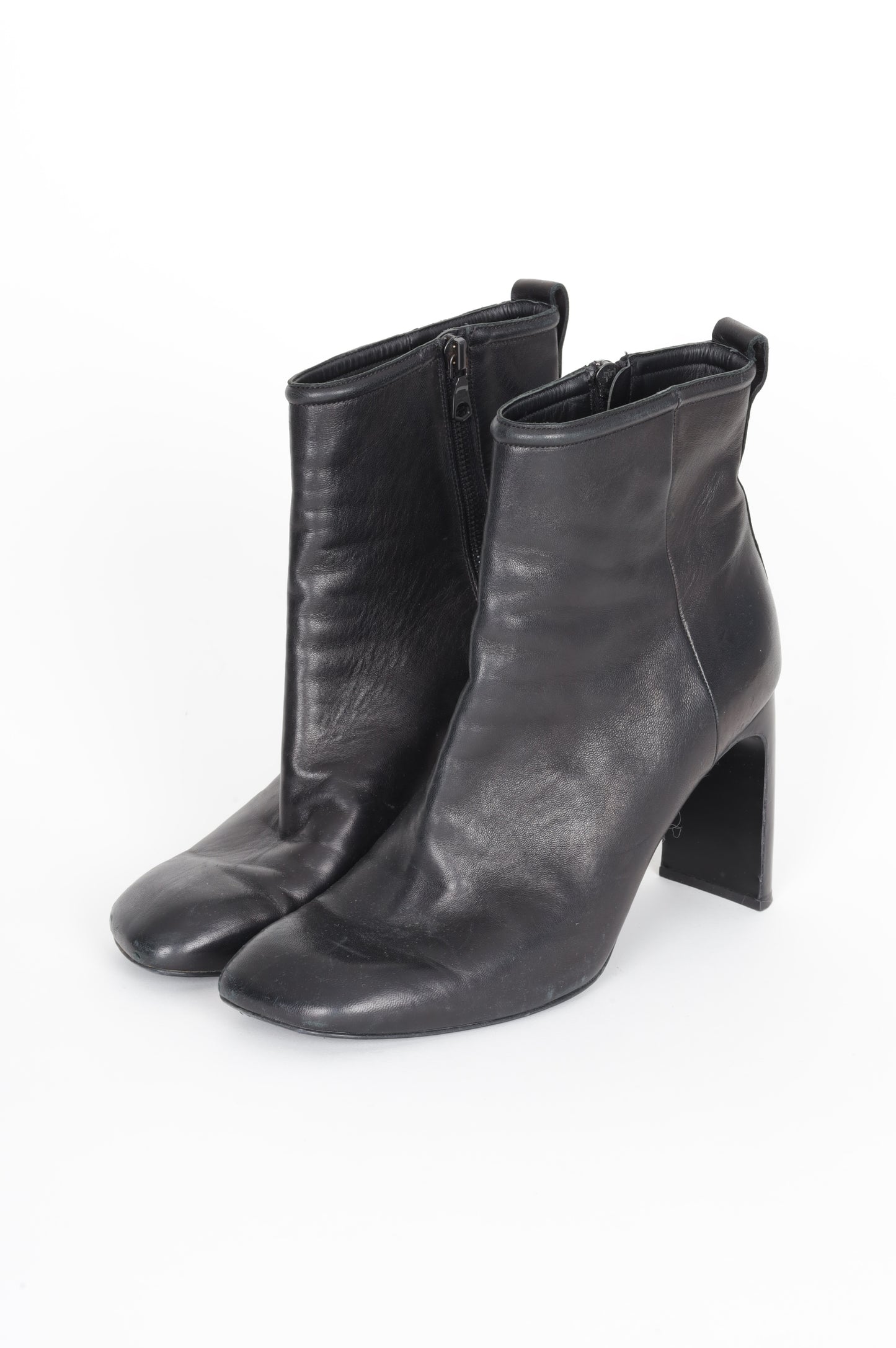 Rag & Bone Womens Black Boots  Size EU 40