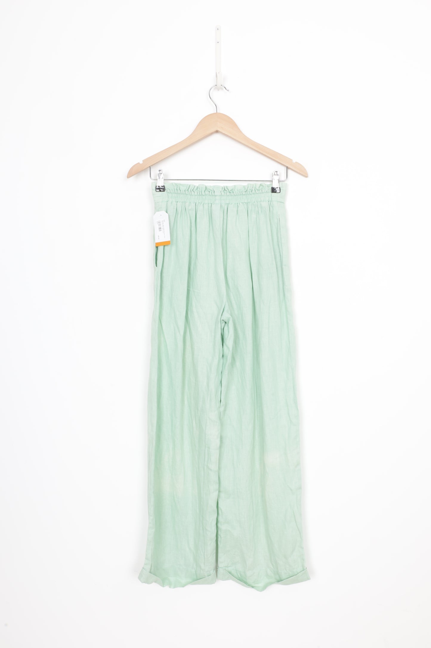 Coop by Trelise Cooper Womens Green Pants Size XS