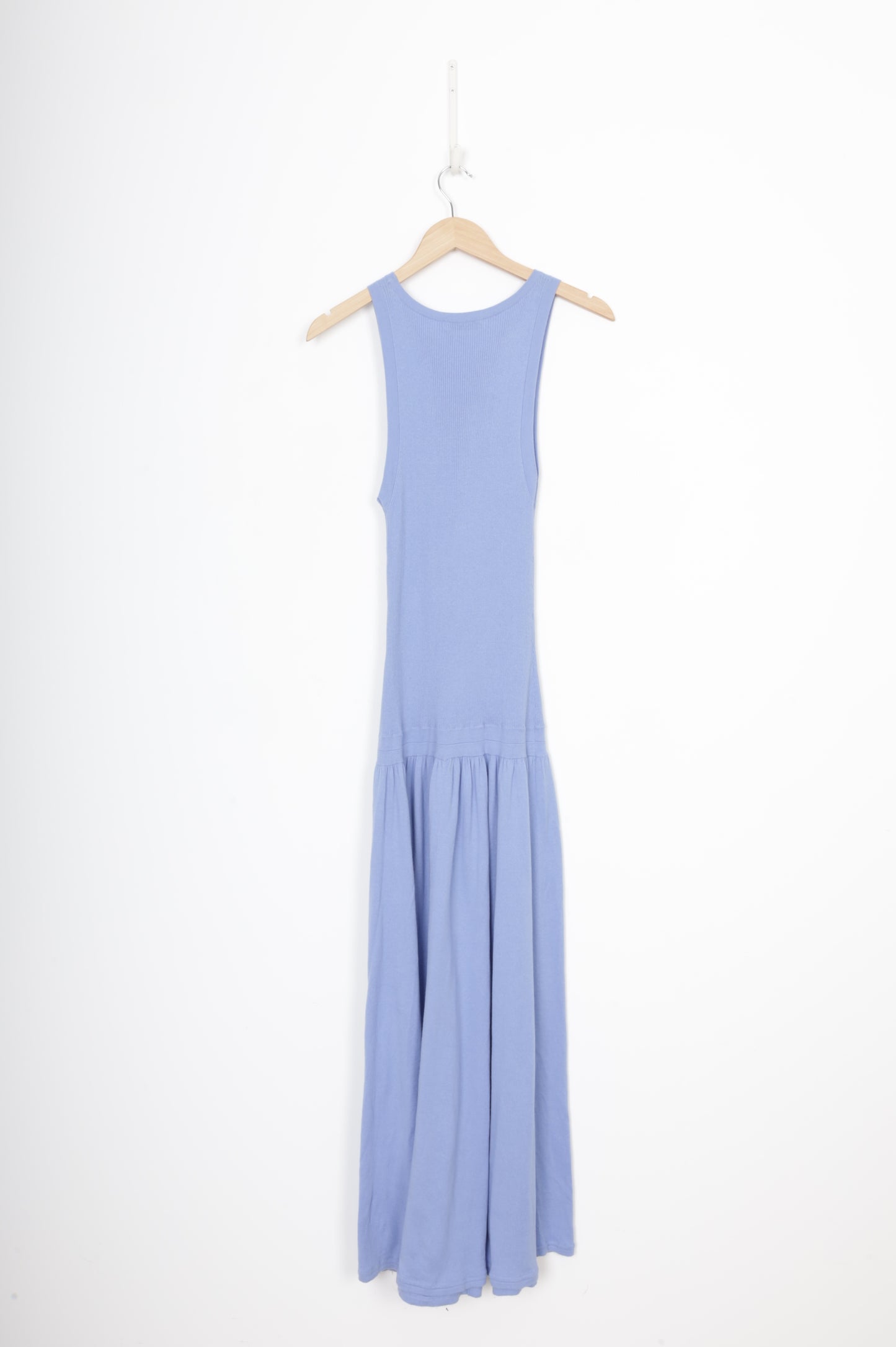 Superette Womens Blue Dress Size S