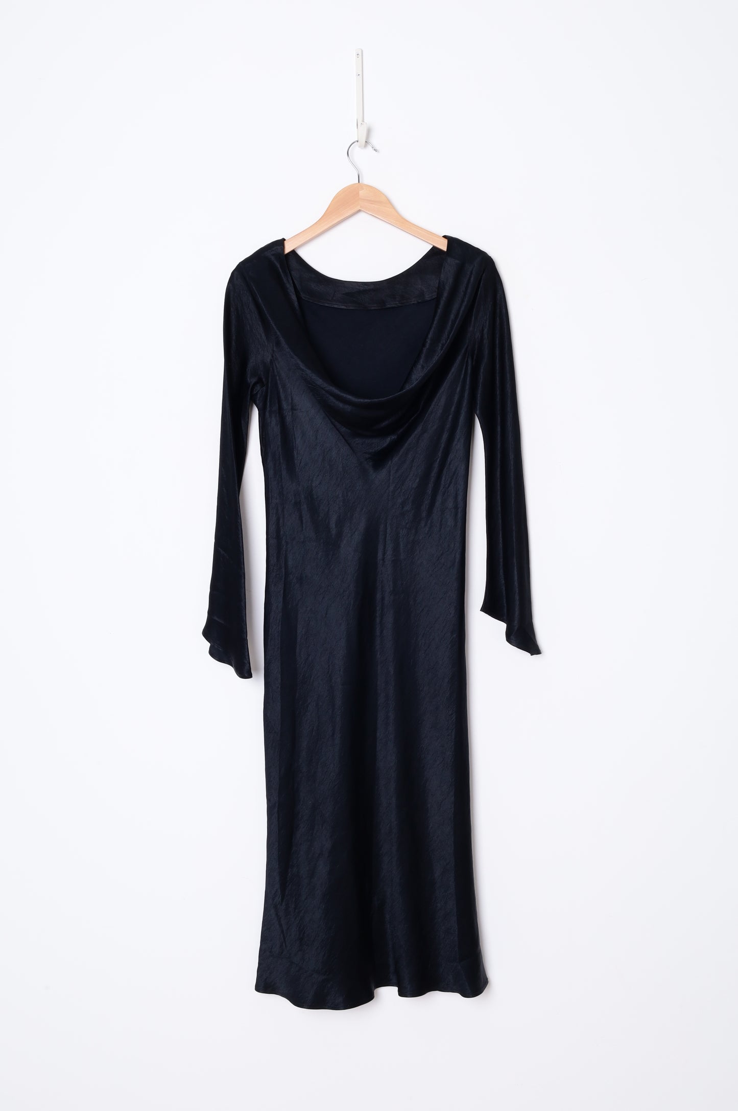 Moochi Womens Black Dress Size 10