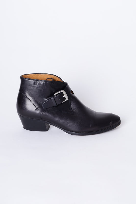 Barbara Bui Womens Brown Boots  Size EU 36.5