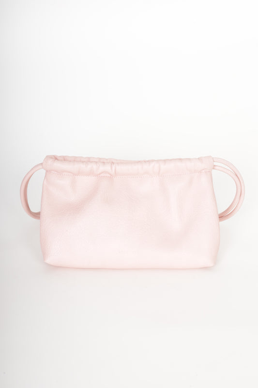 Brie Leon Womens Pink Bag Size N/S