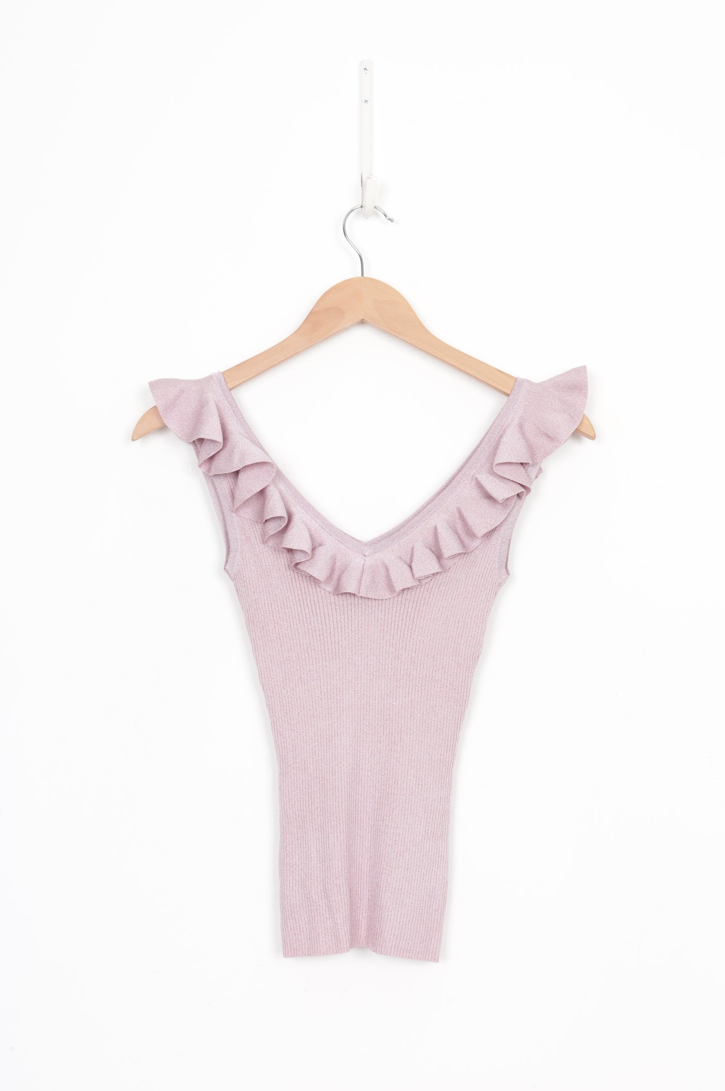 Zimmermann Womens Purple Top Size 0