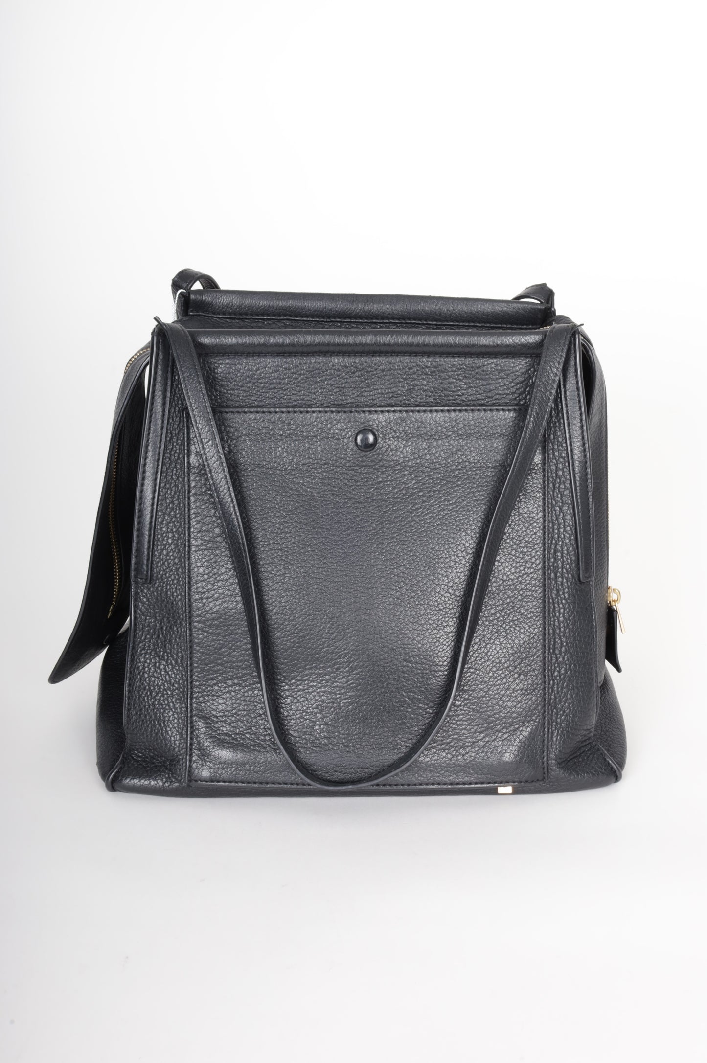 Yu Mei Womens Black Bag Size O/S