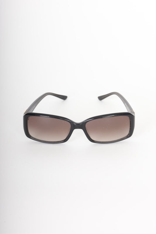 Oroton Womens Black Sunglasses Size O/S