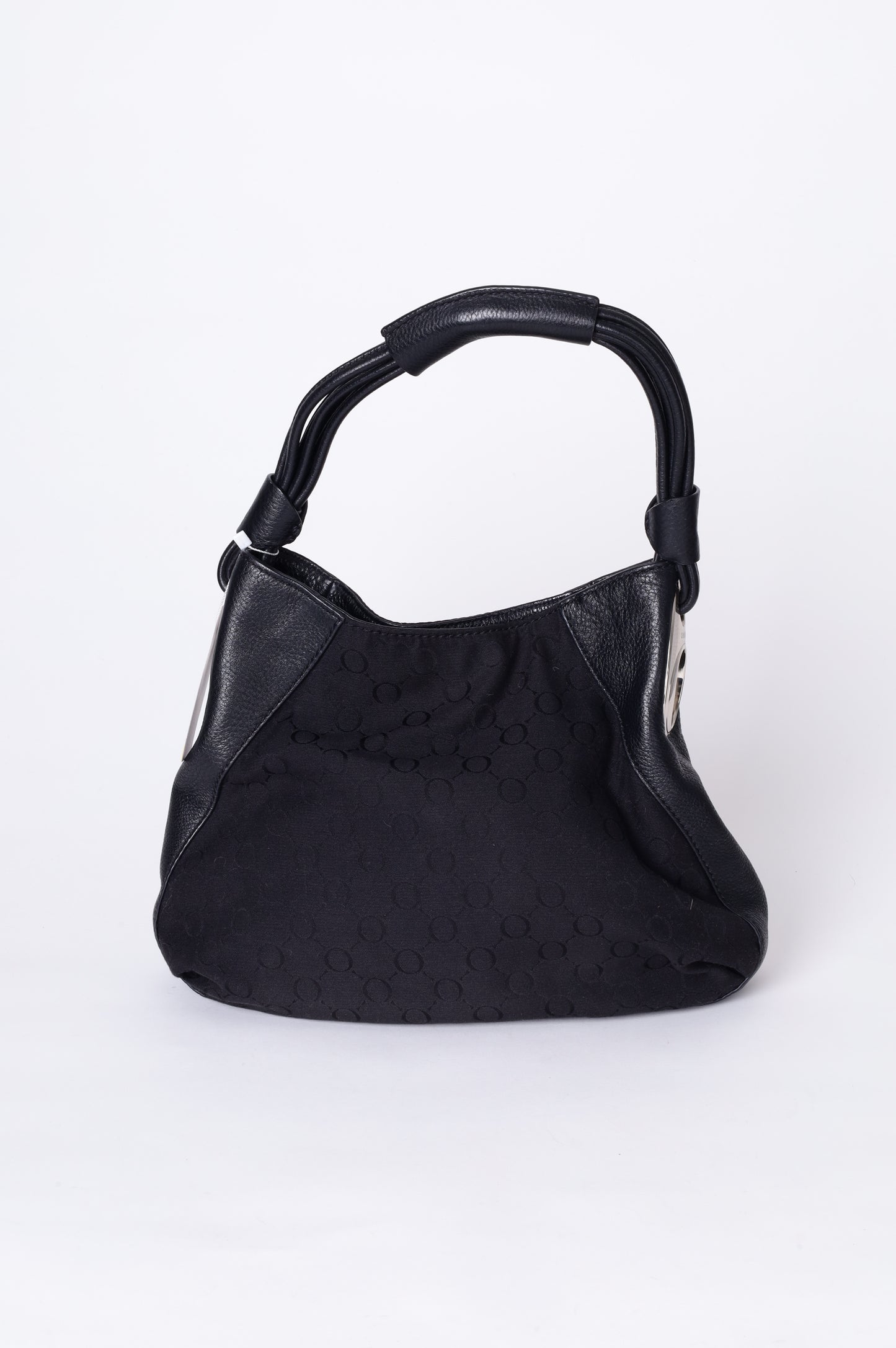 Oroton Womens Black Bag Size O/S