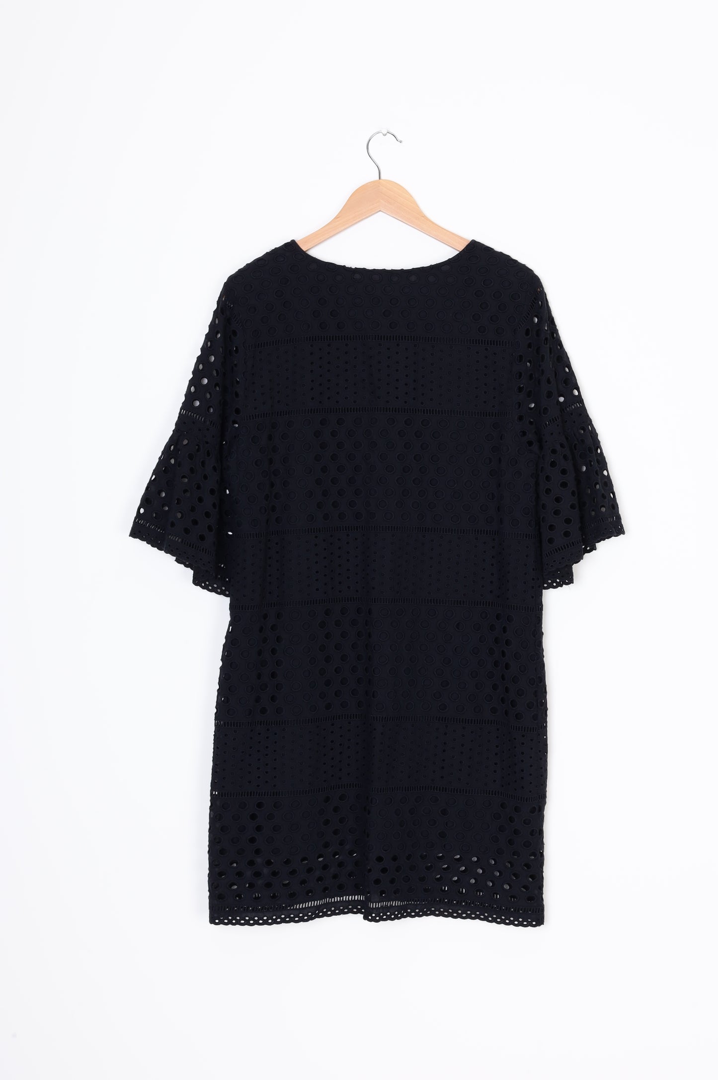 Gorman Womens Black Dress Size 12
