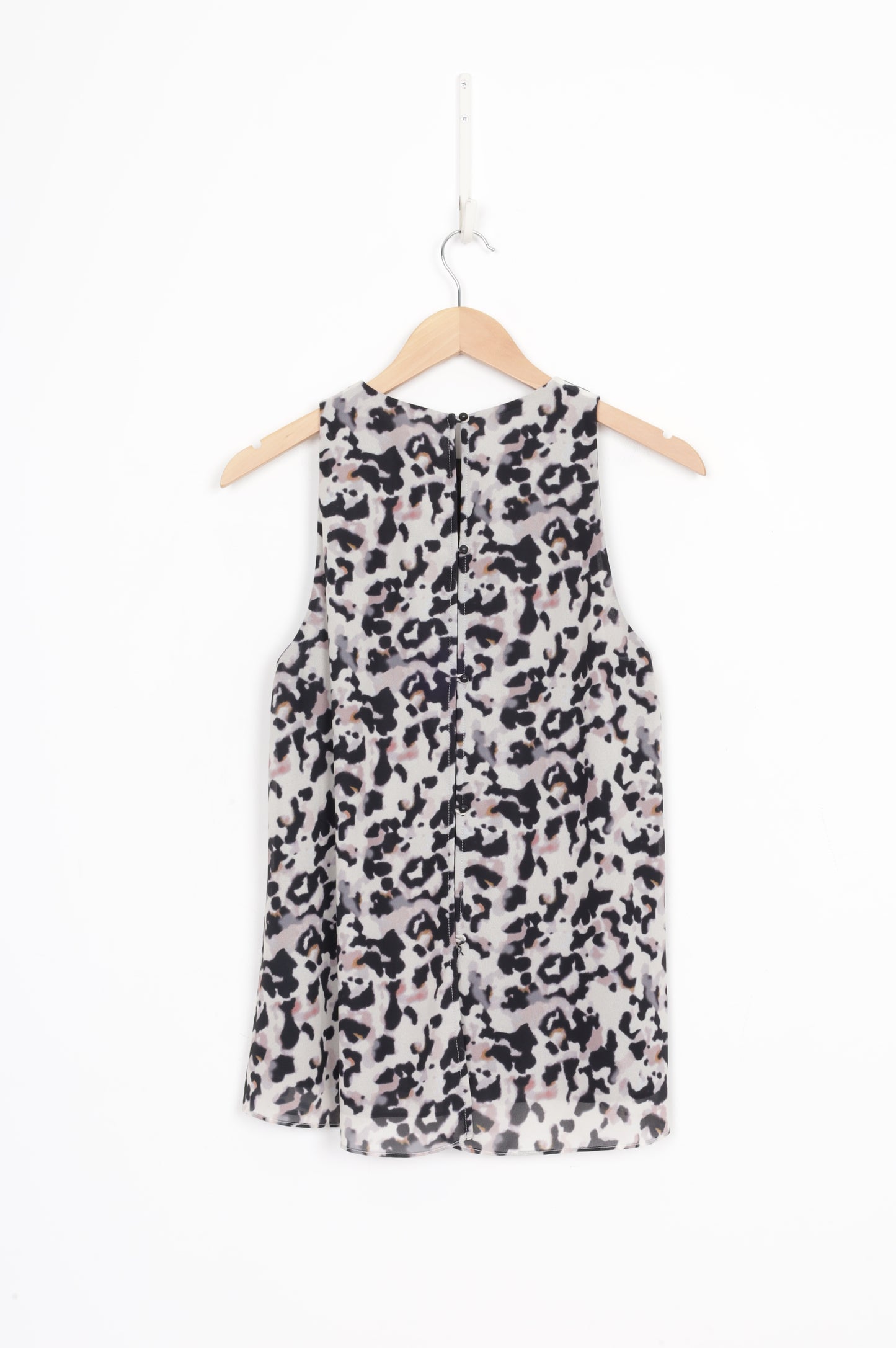 Camilla and marc Womens Grey Dress Size 8