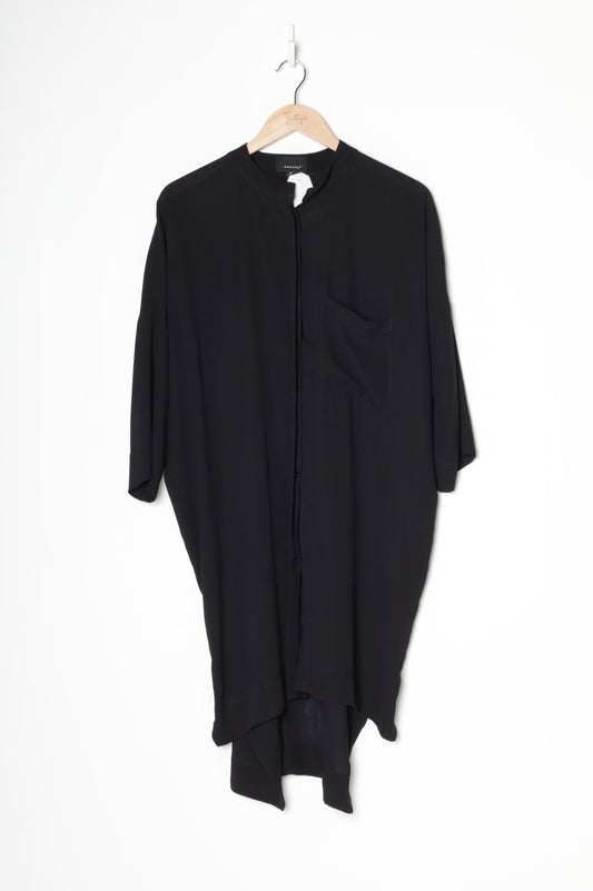 Moochi Womens Black Dress Size 10