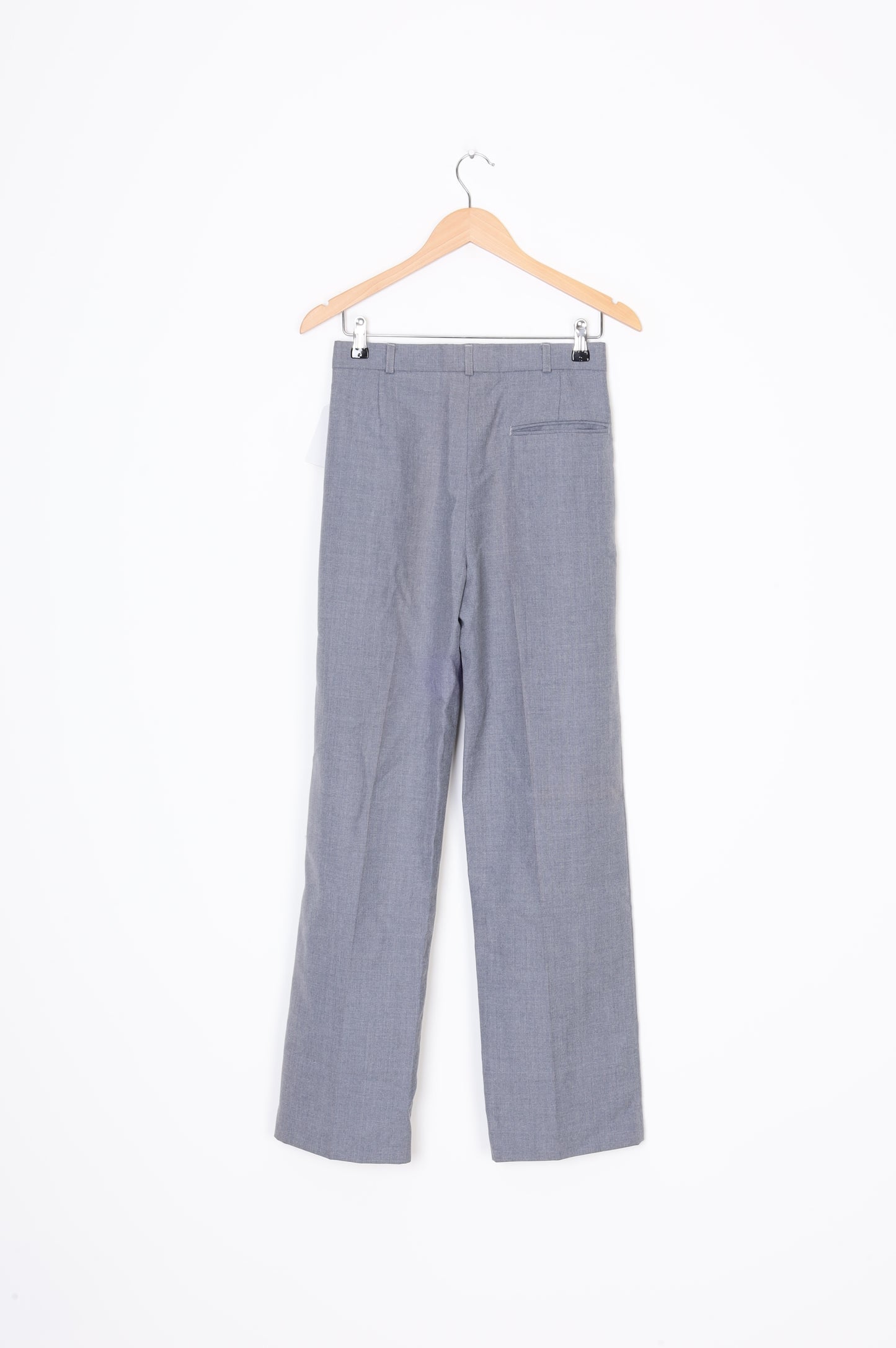 Somerset Apparel Ltd. Womens Grey Pants Size S
