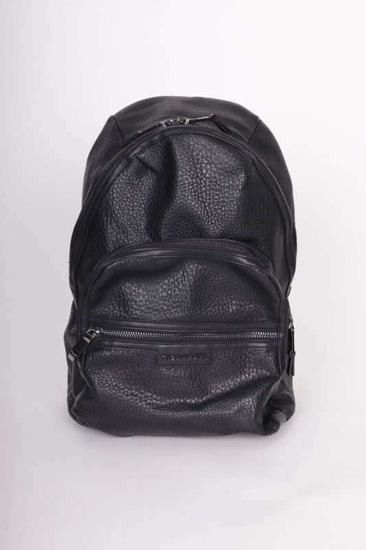 Tiba + Marl Womens Black Bag Size O/S