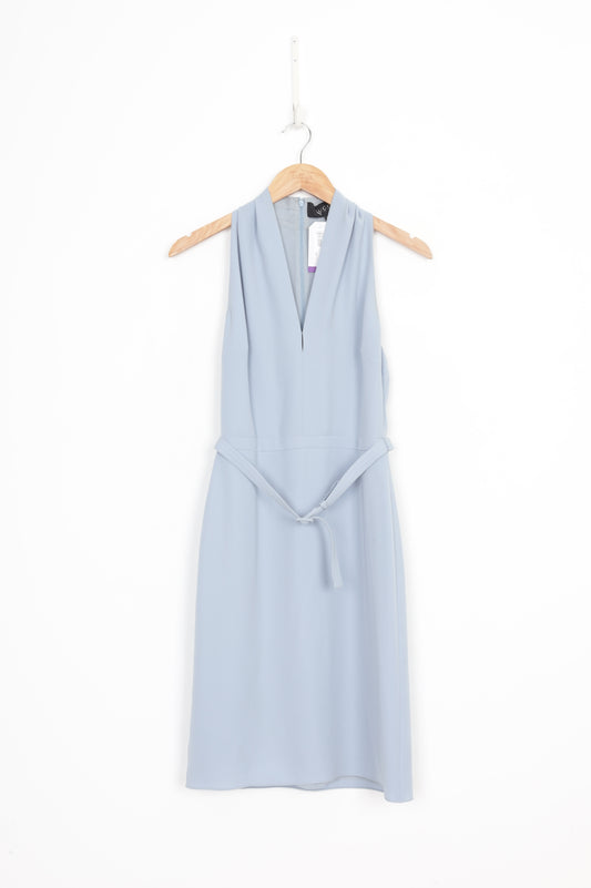 Gucci Womens Blue Dress Size 40