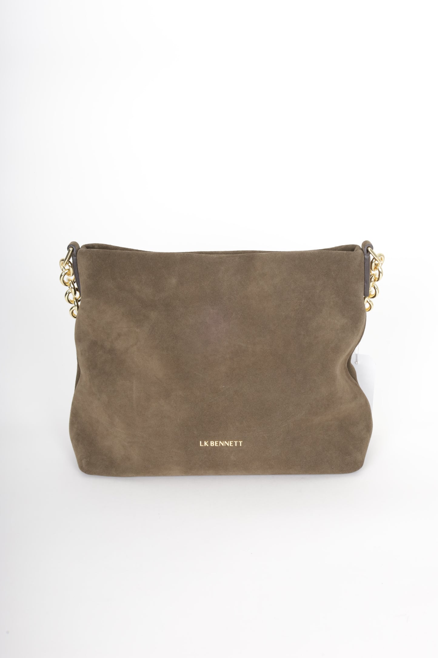 LK Bennett Womens Green Bag Size O/S