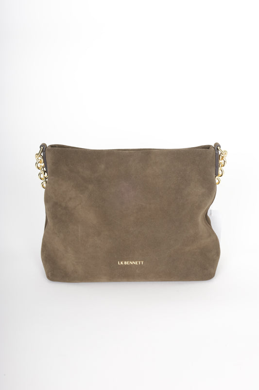 LK Bennett Womens Green Bag Size O/S