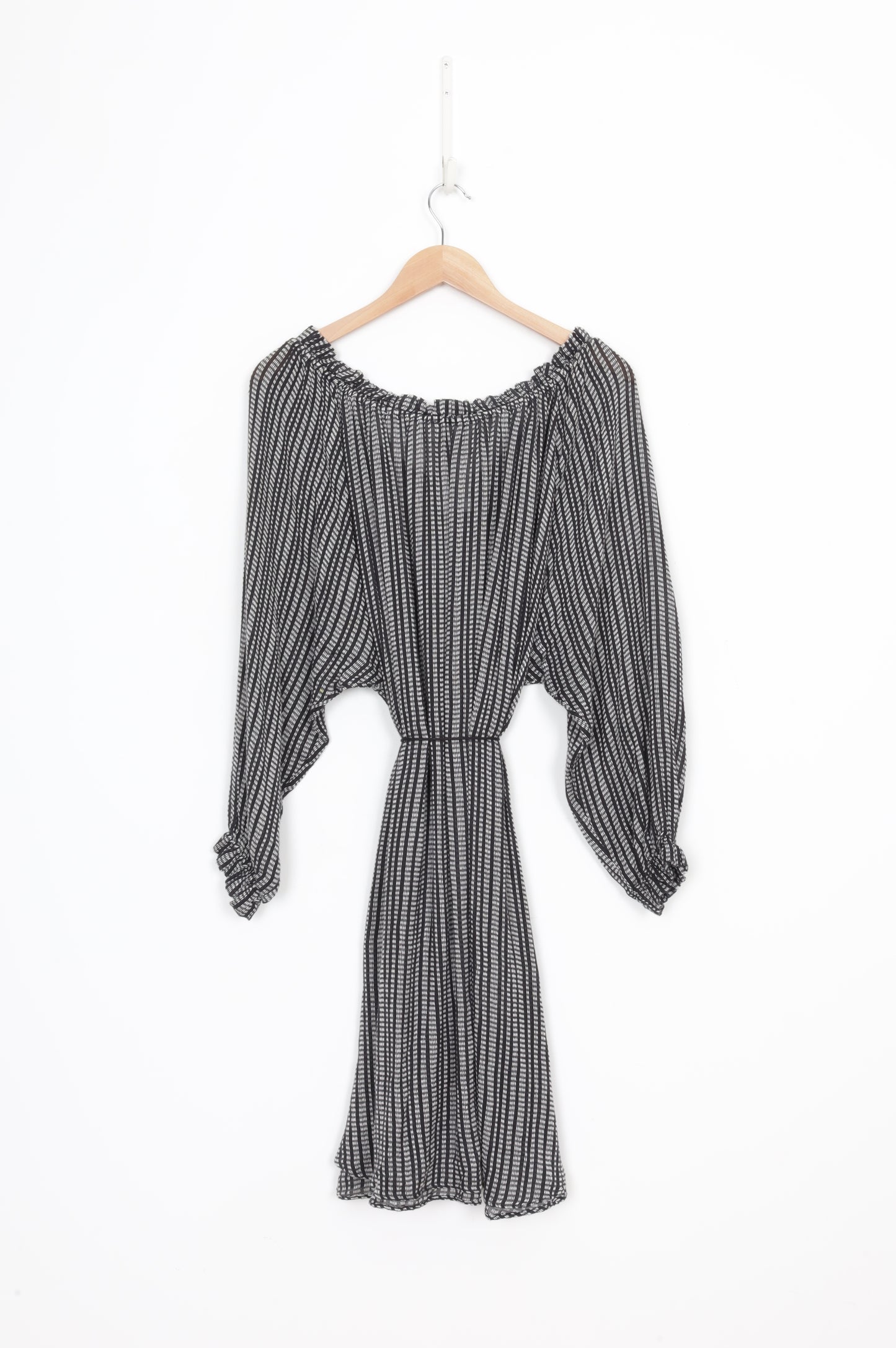 Zimmermann Womens Black Dress Size 3