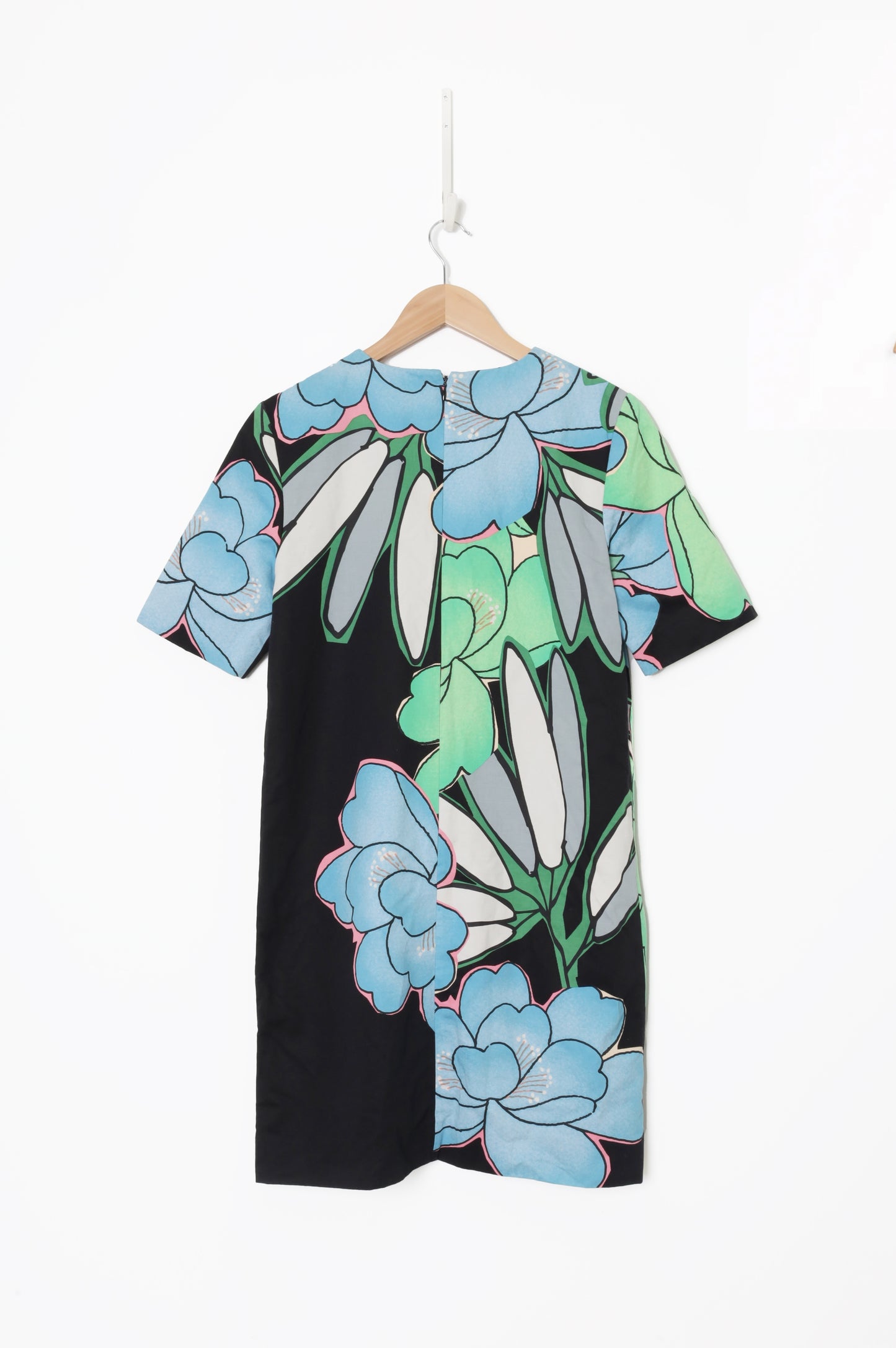 Marni Womens Black Dress Size 42