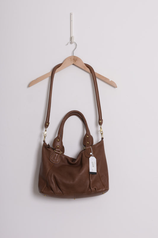 Harry & Co Womens Brown Bag Size O/S