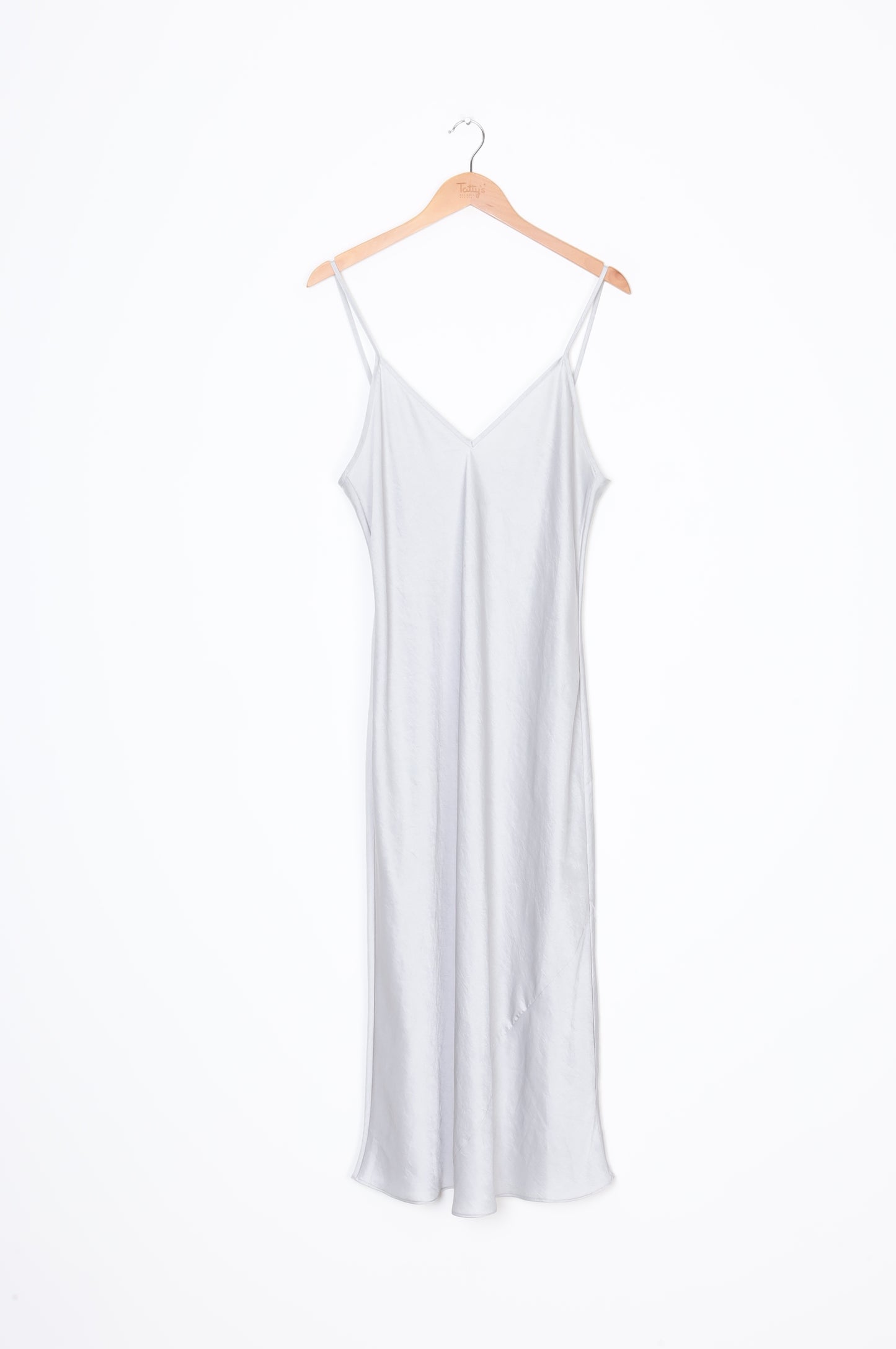 Wilfred Free Womens Grey Dress Size L