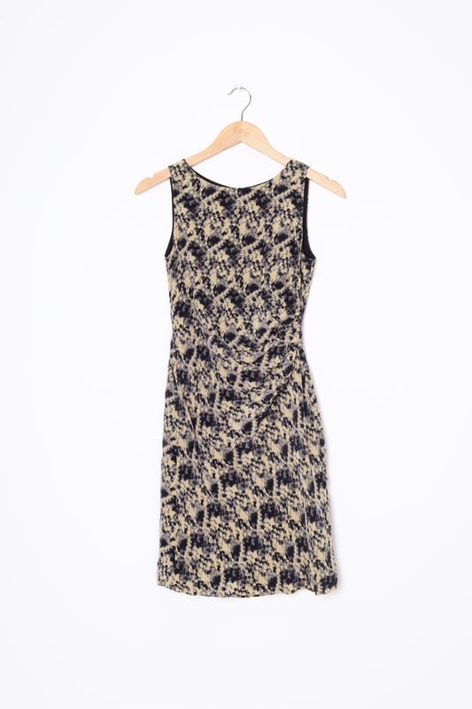 Marcs Womens Grey Dress Size 4