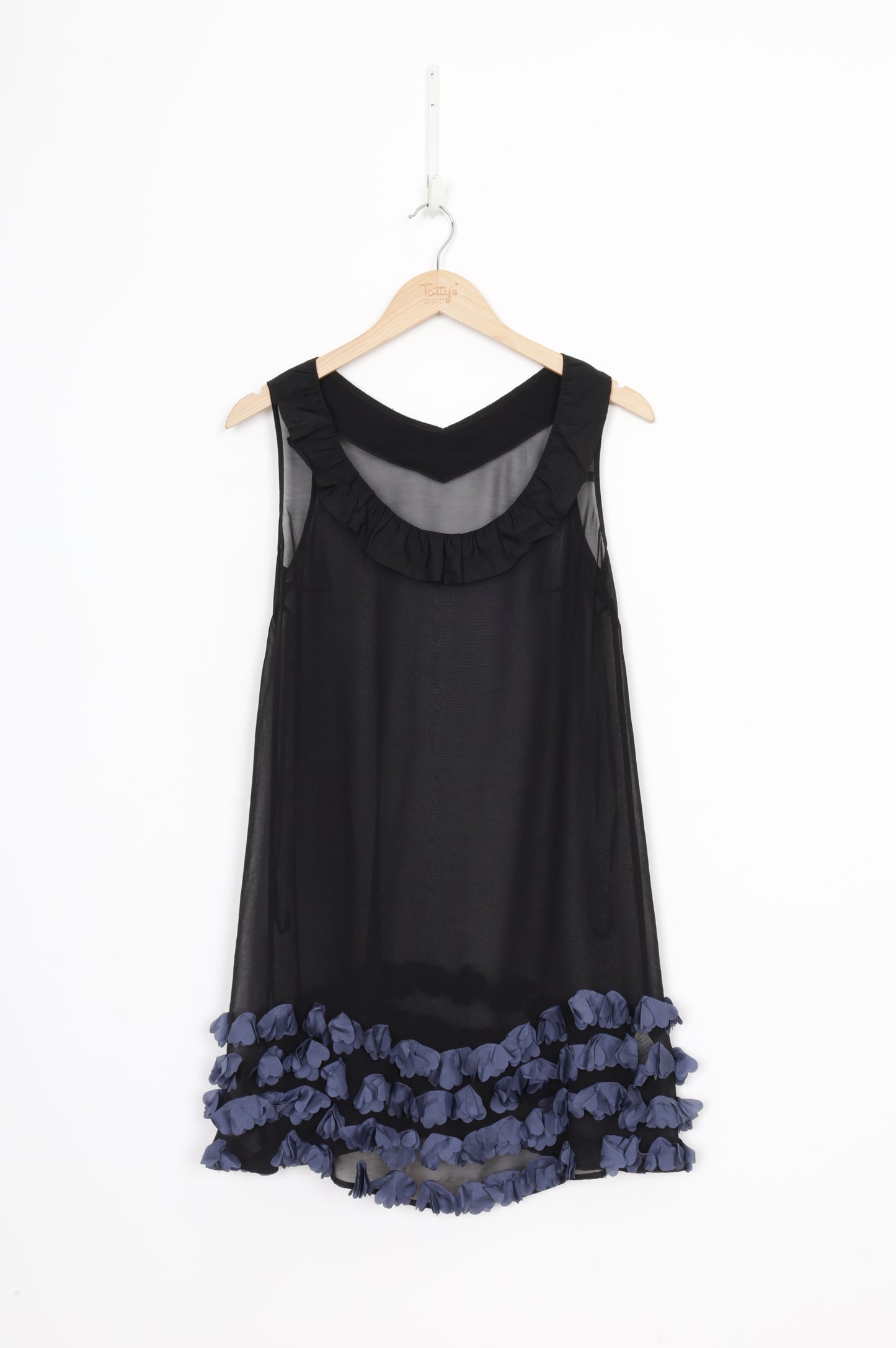 Ochirly Womens Black Dress Size M