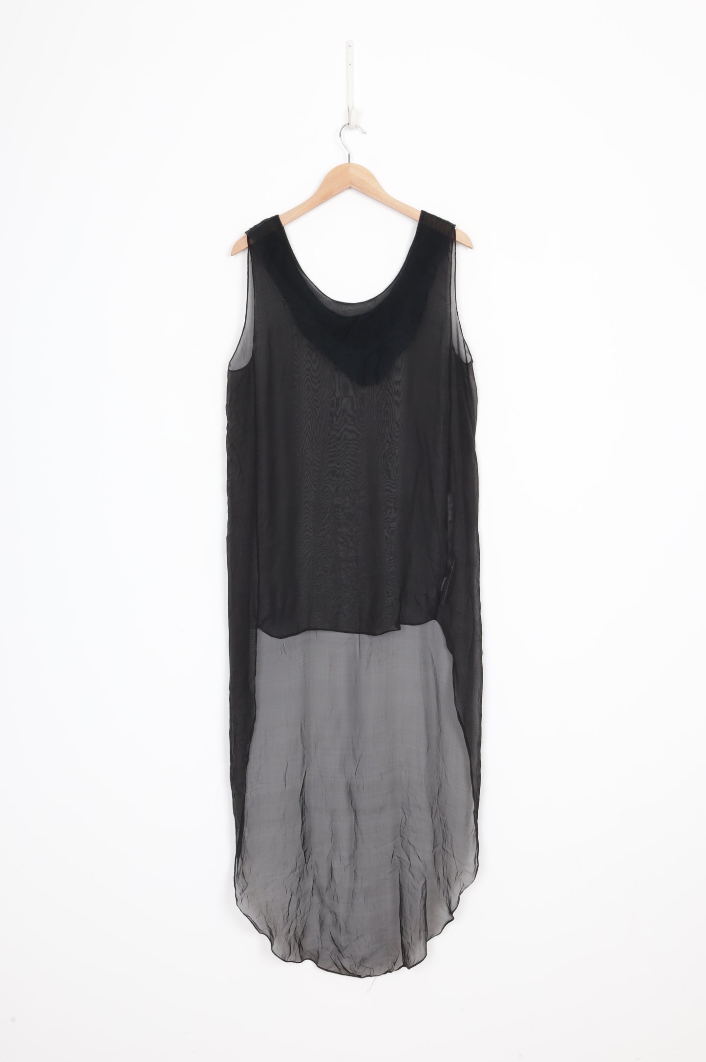 Zambesi Womens Black Dress Size M