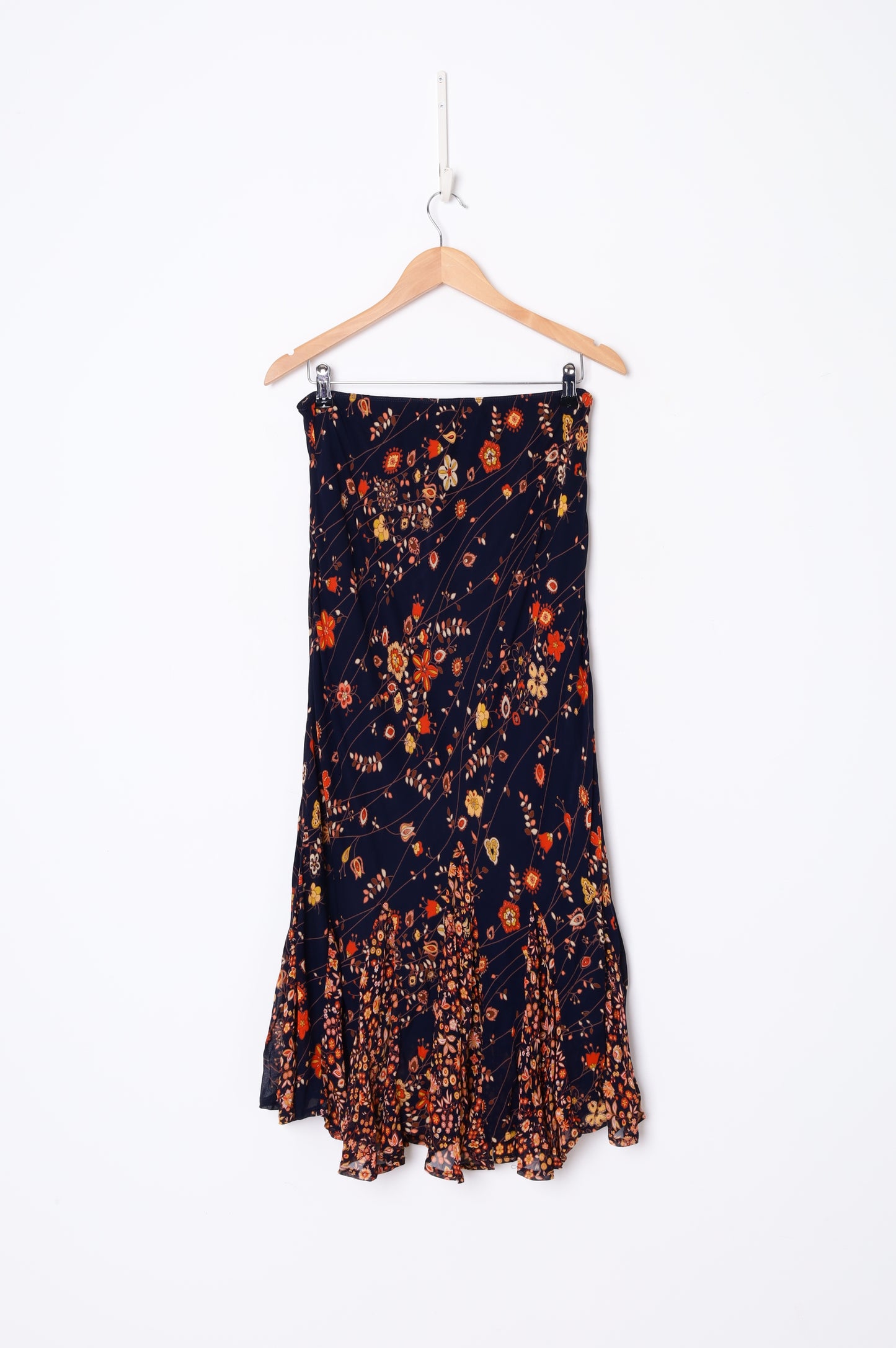 Cachet - vintage Womens Blue Dress Size 10