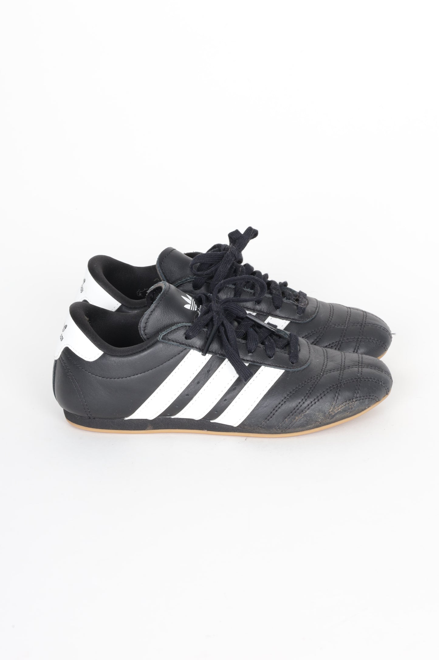 Adidas Womens Black Shoes Size EU 36