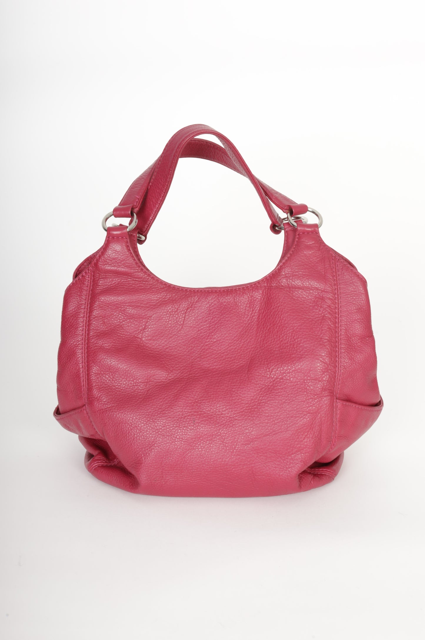 Oroton Womens Red Bag Size O/S
