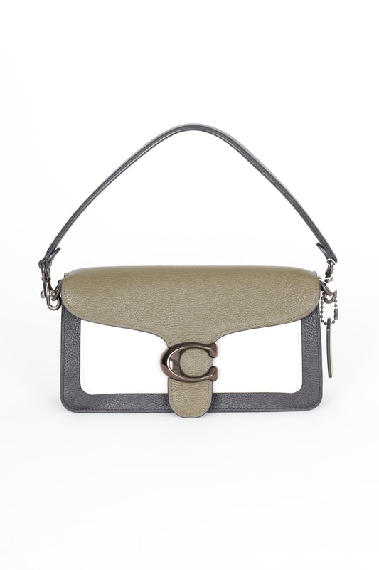 Coach Womens Black Bag Size O/S